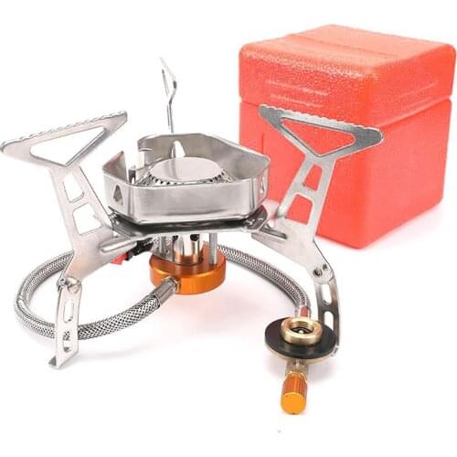 HOTSPEED Tourist Gas Stoves