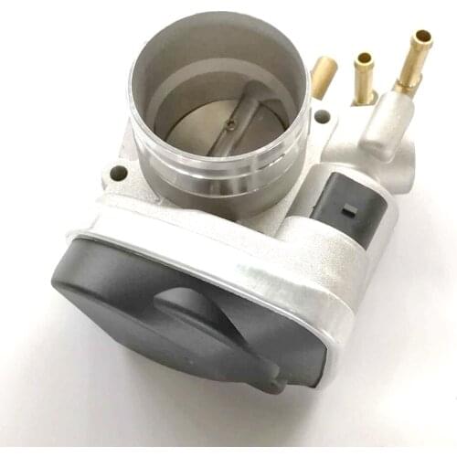 THROTTLE BODY FOR V-W BO-RA CADDY GO-LF POLO TOUR-AN AU-DI A3 1.6