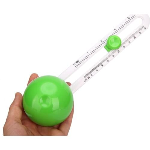 Circle Cutter Round Cutting Knife Model Patchwork Compass Circle Cutter Circular Paper Scrapbooking Cards Tool