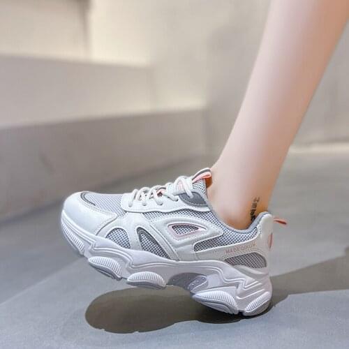 CAGILKZEL S01 top sports shoes high-quality breathable womens shoes casual sports shoes outdoor running shoes 2021 new