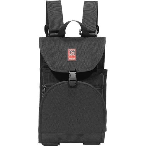 NEW-MACKAR POPULAR SIMPLE 80X24X7cm Electric Skateboard Backpack Double Shoulder Surfing Skateboard Backpack Adjustable Bag