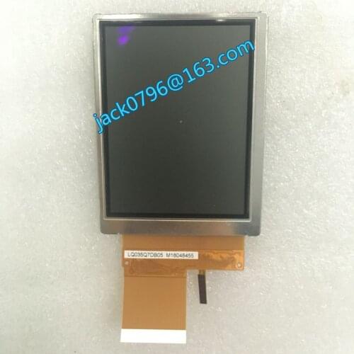 New For 3.5" Minelab CTX3030 LCD Screen Panel Display Replacement Fully Tested Before Shipment