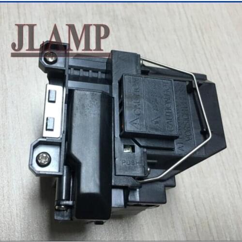 ORIGINAL QUALITY PROJECTOR LAMP WITH HOUSING FOR EPSON EX3210/EX3212/EX5210/EX7210/H428B/H431B/H432B/H433B/H434B/H444A/H444B