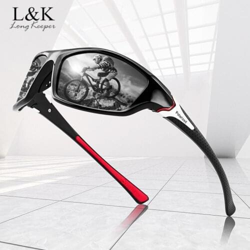 Fashion Unisex UV400 Polarised Driving Sun Glasses For Men Polarized Stylish Sunglasses Male Goggle Eyewears Gafas De Sol Mujer