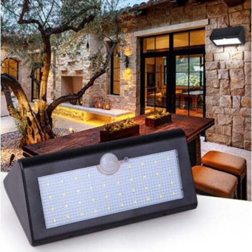 WINZSC Emergency Lights
