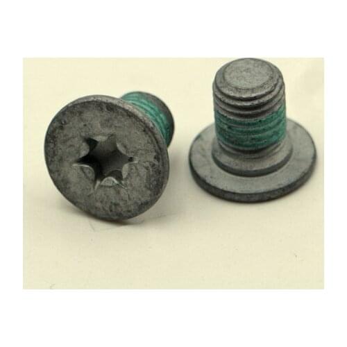 1pc for Mercedes-Benz CLA GLK GLA C180 E260 200 300 brake disc fixing positioning screw