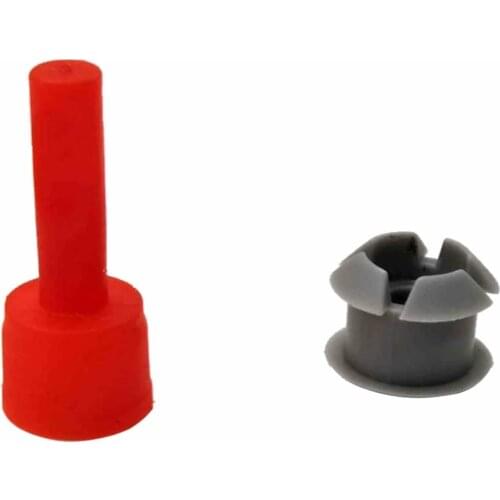 141792 Automatic Transmission Shift Linkage Bushing Repair Kit for Ford Escape 2013 2014 2015 2016 2017 2018