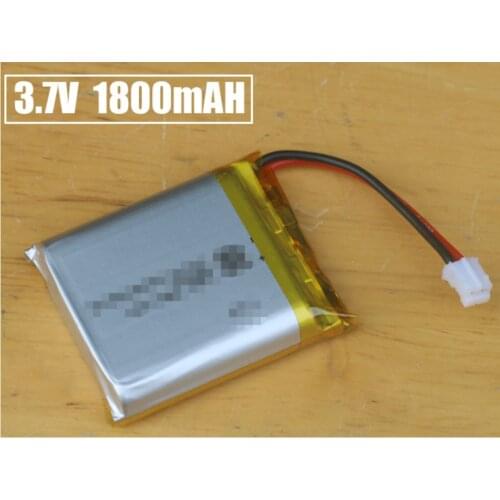 3.7v 1800mAh Mamba 5G battery for Razer Mamba RGB 5G Gaming wireless mouse battery