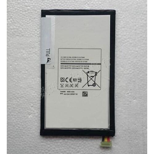 ALLCCX battery battery T4450E for Samsung Tab3 T310 T311 T315 with good quality and best price