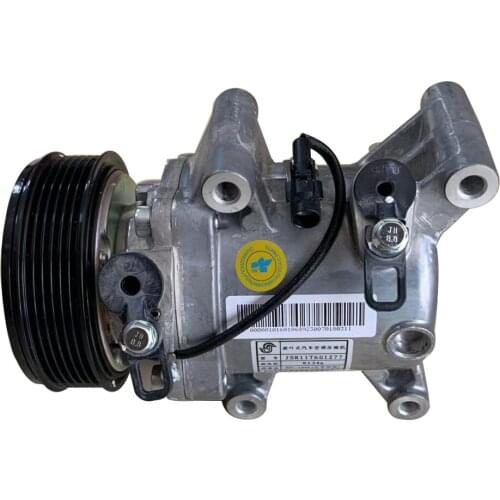 AUTO AC Compressor For GEELY Vision X6 1.8 101601664 JSR11T601277
