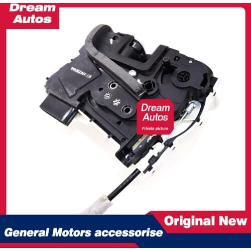 Door lock block for front and rear door lock block for door lock door lock machine for Roewe RX3 I5 EI5 MG MGZS HS