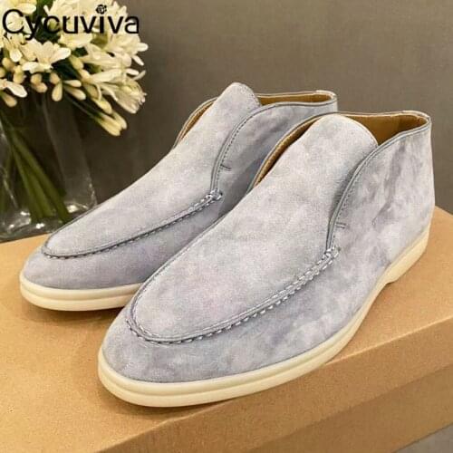 Cycuviva Men's Shoes