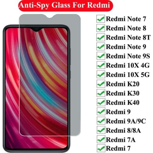 Elekzone Screen Protectors For Xiaomi Redmi K30 Pro