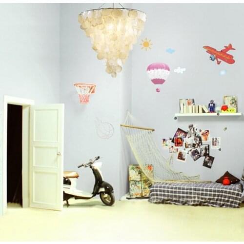 Children Bedroom Photography Backdrops Photo Props Studio Background 5x7ft