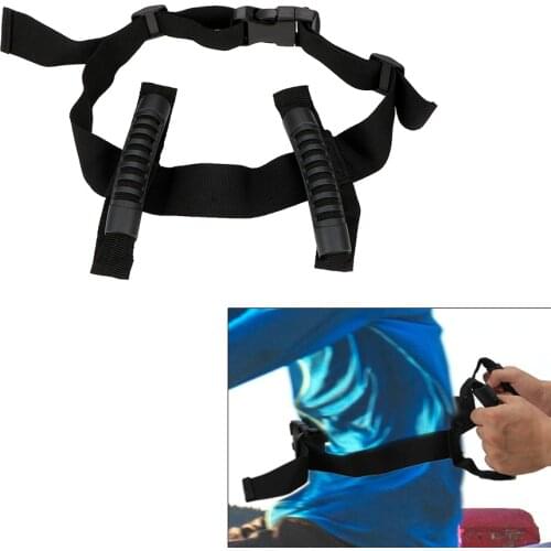 Grasping Motorcycle Safety Belt Adjustable 1PCS Children Safety Harness Electric Vehicle Safe Strap Carrier