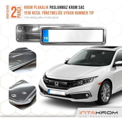 İntachrom Auto Parts