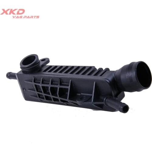 Heating Pipe Compensation 036 121 188 B Fit For V-W Je-tta Golf P-olo Ibiza Leon Fabia 1.6 1.4