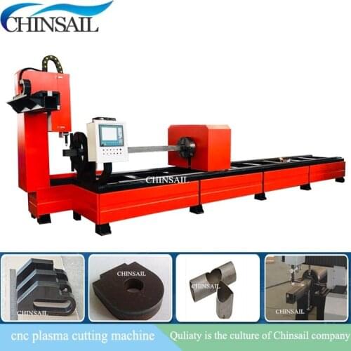 World popular! pipe plasma cutting machine cnc plasma cutter 63a 100a 120a 160a 200a