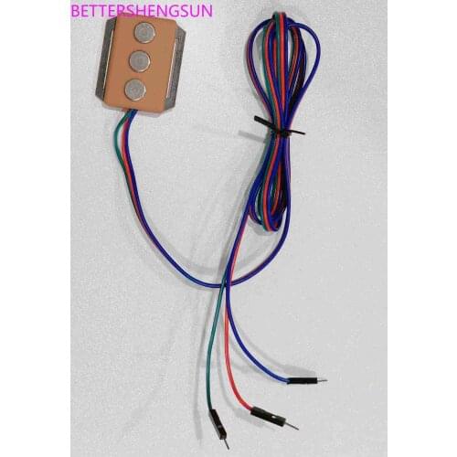 EMG Sensor Muscle Electric Signal Sensor Acquisition Module