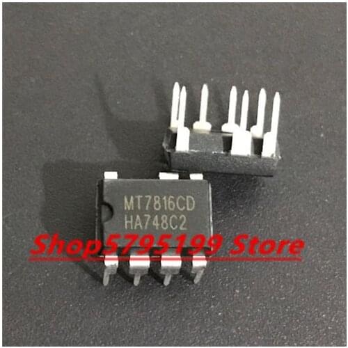 MT7816CD DIP7 10PCS