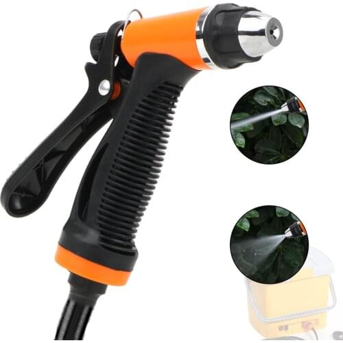 Car Washing Nozzle Car Wash Water Sprayer Garden Hose Water Spray Gun Spray Sprinkler