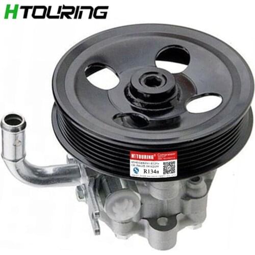 For Auto Power Steering Pump For Kia Sorento 2.2 diesel 2010 2011 57100-2p010 571002p010