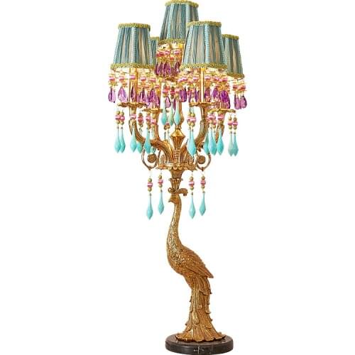 QIUBOSS LED Table Lamps