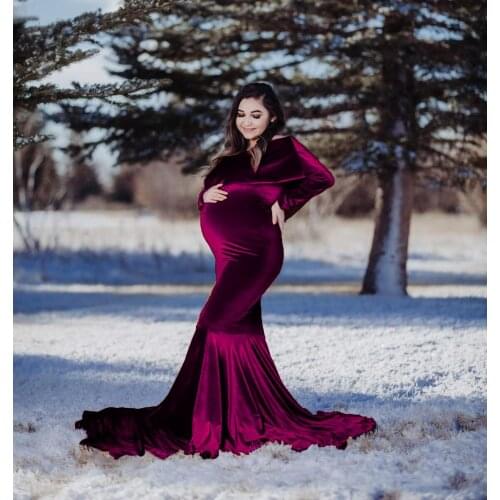 Shorha Maternity Dresses