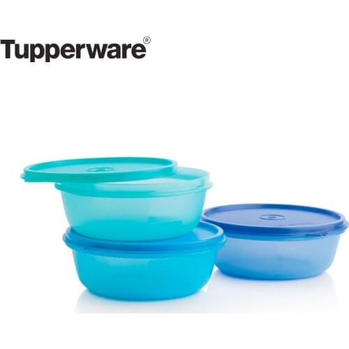 Tupperware Storage Containers And Organizers