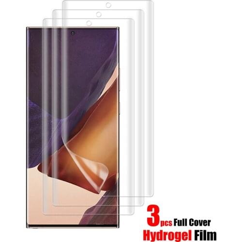 UZWZW Screen Protectors For Samsung Galaxy S21 Plus