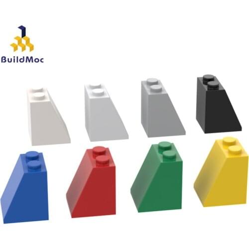 10PCS High-Tech 3678 2x2 265 Degrees Building Blocks Assembles Particles Bricks DIY Education Parts Toy For Children Gift