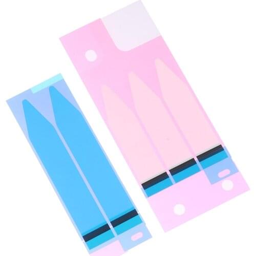 10pcs Stretch Glue Seamless Double-sided Tape For Mobile Phone Battery