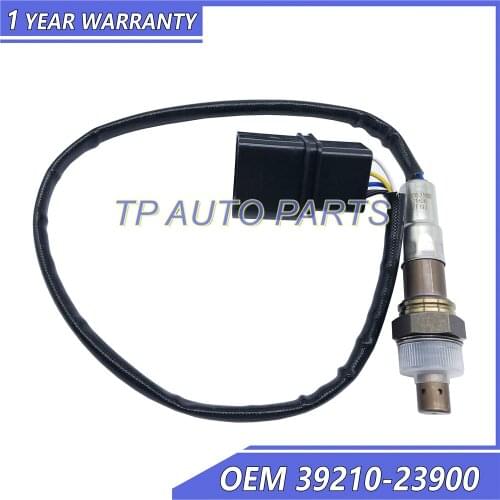 Oxygen Sensor O2 Sensor OEM 39210-23900 3921023900 Compatible With Hyundai