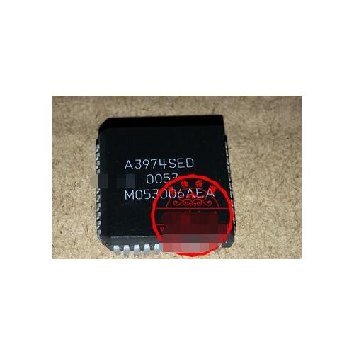 IC NEW 100% A3974SED A3974SEDT