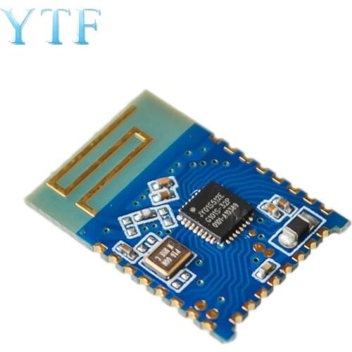 JDY-19 ultra low power Bluetooth module Bluetooth serial pass-through low-power 4.2 BLE