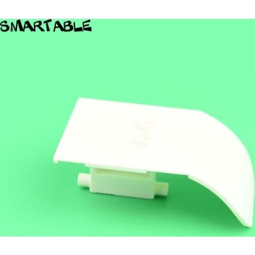 Smartable Airplane Door 2x4x6 Building Blocks MOC Parts DIY STEAM Toys For Kid Creative Educational Compatible 54097 4pcs/Lot