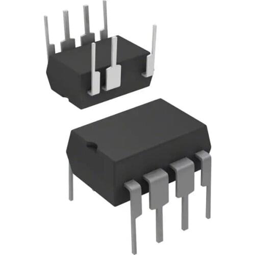 NEW 10PCS HA5836DE HA5836 DIP-7