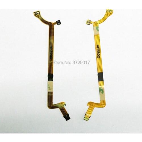 NEW Lens Aperture Flex Cable For Canon EF-S 18-135 mm 18-135mm f/3.5-5.6 IS STM Repair Part
