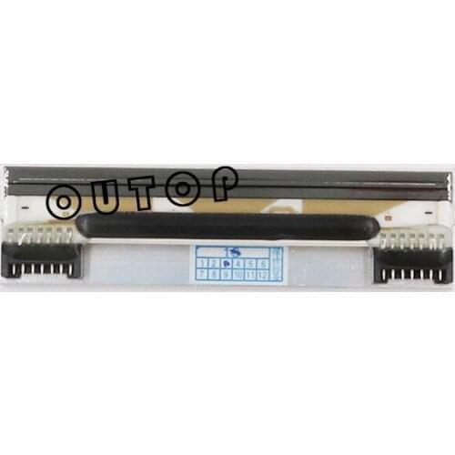 Original BCII 100 200 800 printer print head KD2002CF10A Bizerba thermal printhead