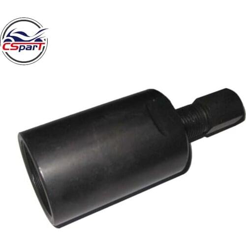 35MM M35 x 1.5 RH Flywheel Rotor Puller Removal Tool For HONDA YAMAHA SUZUKI KAWASAKI