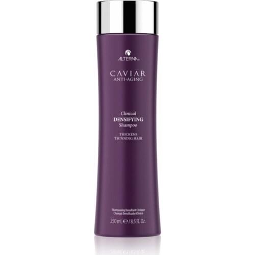 ALTERNA Caviar Intensifying Shampoo 250ml