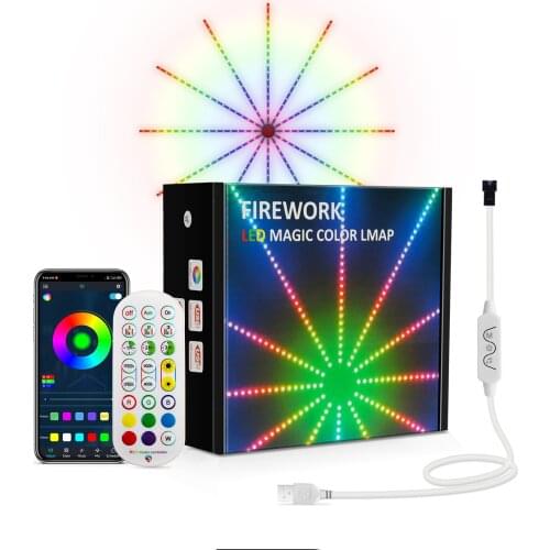 SKYSHADOW LED Fireworks