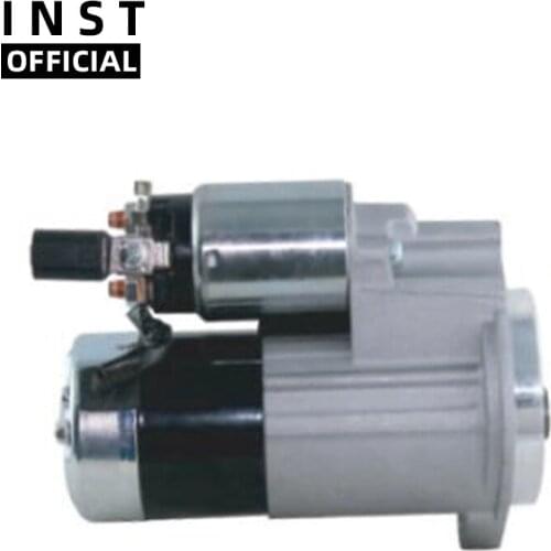 STARTER MOTOR FOR MIT 1.2KW 12V 9T MOT60181 17683N