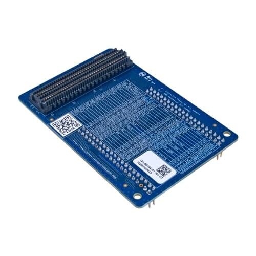 Spot CYUSB3ACC-005 FPGA mutual adapter plate Cypress CYUSB3KIT EZ-USB FX3