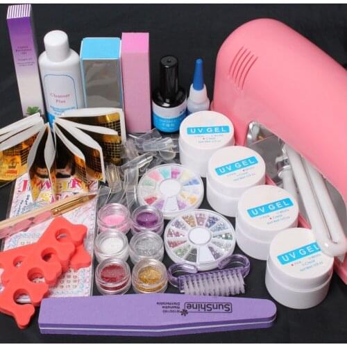 Yichen Nail Drying Lamp