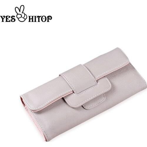 2019 Women Wallet Purse Female Long Wallet Pouch Handbag For Women Coin Purse Card Holders Portefeuille Femme