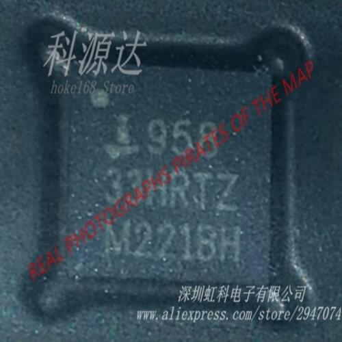 10pcs/lot ISL95833 QFN-32 ISL95833HRTZ In Stock