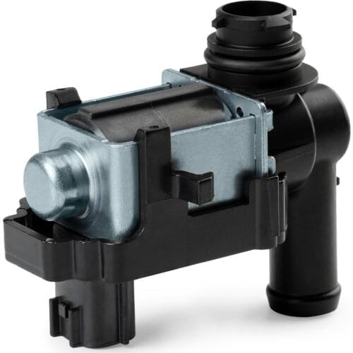 14935-JF00A New Vapor Canister Purge Solenoid Evap Vent Control Valve For Infiniti NISSAN 2009-2012 14935-JF00B K5T45786