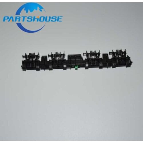 2Pcs Compatible new Fuser Guide Delivery RC2-9483-000 RC2-9484-000 for HP 1536 1606 1566 for Canon 4452 Fuser Cover Assembly Set