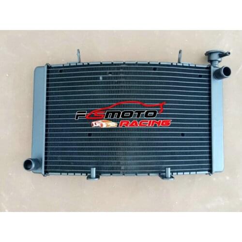 For Benelli Tre-K TreK 899 Tre K Aluminum Radiator